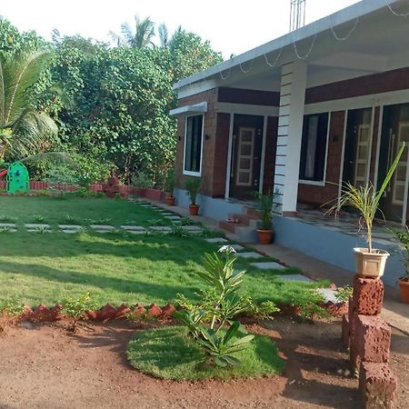 Coconut Village Resort Alibag Exterior photo