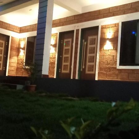 Coconut Village Resort Alibag Exterior photo