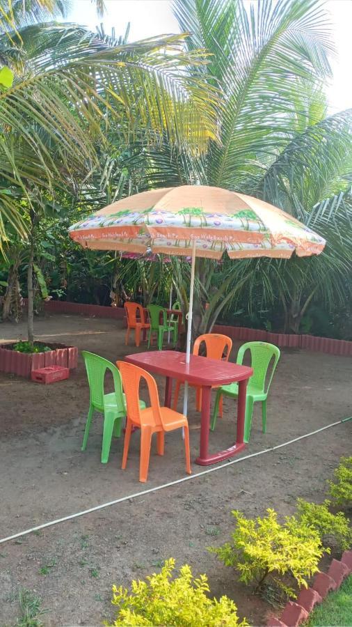 Coconut Village Resort Alibag Exterior photo
