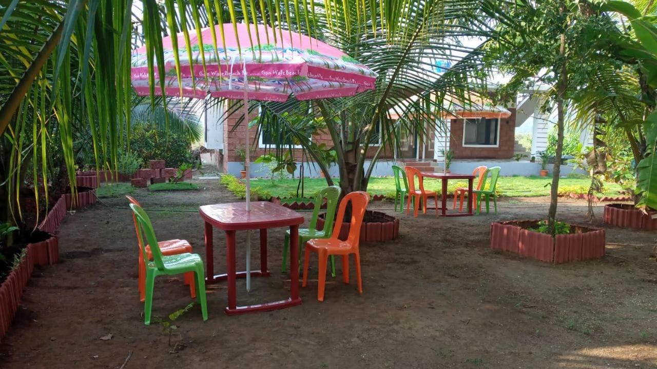 Coconut Village Resort Alibag Exterior photo