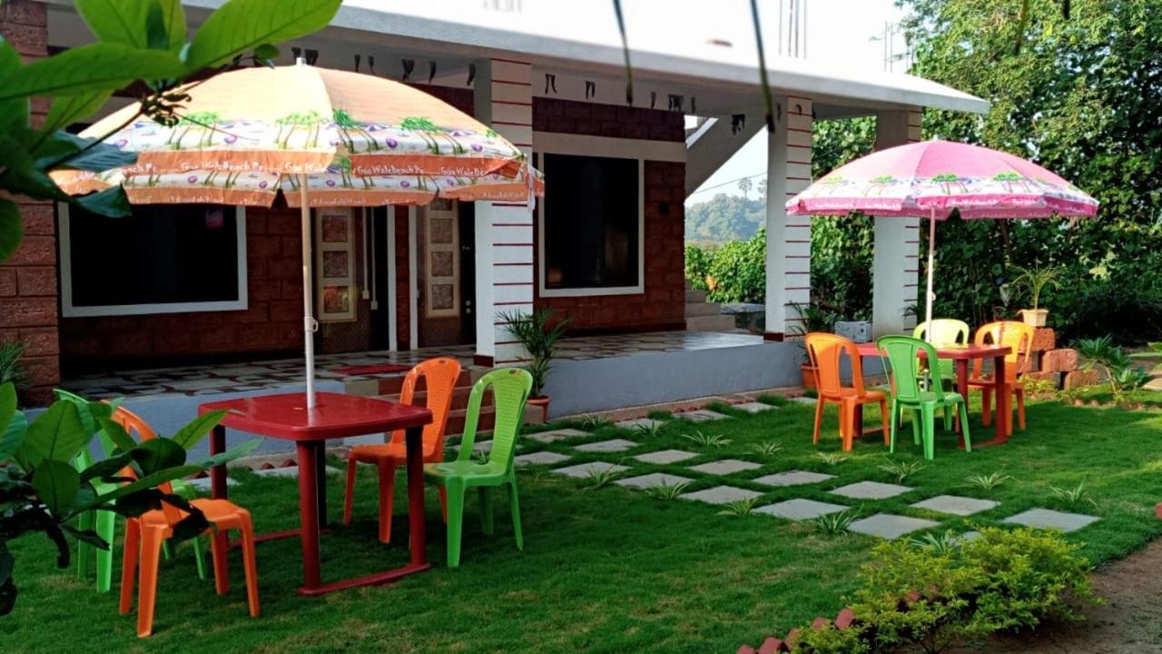 Coconut Village Resort Alibag Exterior photo