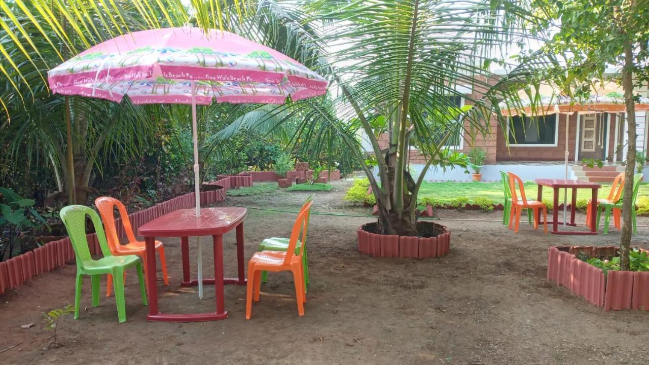 Coconut Village Resort Alibag Exterior photo