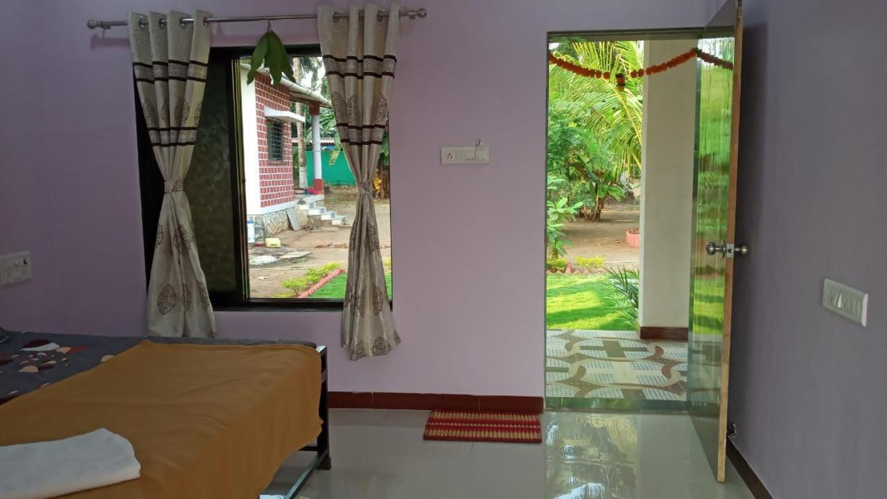 Coconut Village Resort Alibag Exterior photo