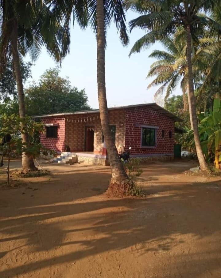 Coconut Village Resort Alibag Exterior photo