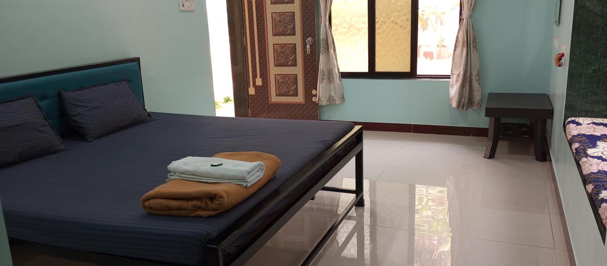 Coconut Village Resort Alibag Exterior photo